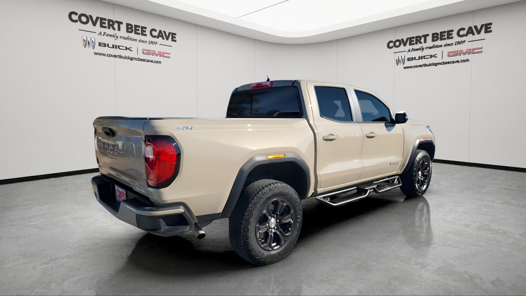 Used Car 2023 Gmc Canyon  Elevation For Sale Under $40,000 In Austin, Texas