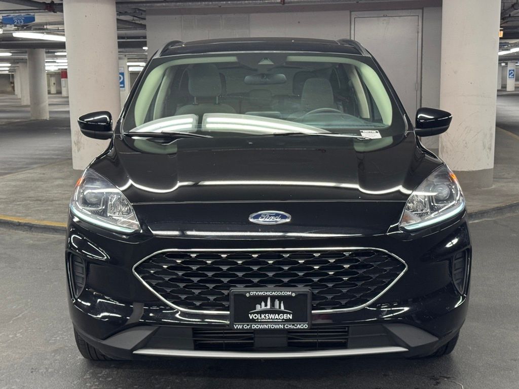 2020 Ford Escape SE 30