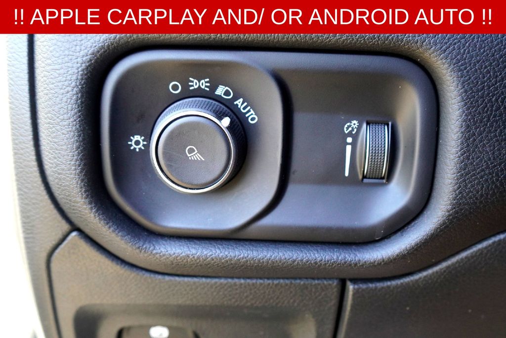 Used Car 2024 Ram 1500  Laramie For Sale Under $35,000 In Taylor, Texas