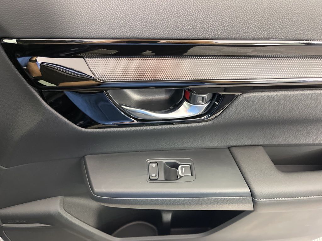 Thumbnail: 2026 Honda CR-V - 11