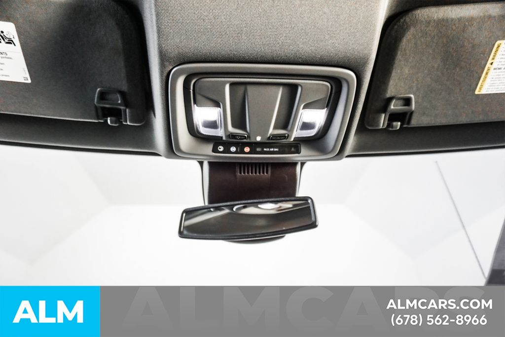 Used 2026 Silver GMC SLT image 56