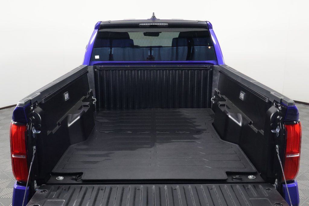 Thumbnail: 2025 Toyota Tacoma - 8