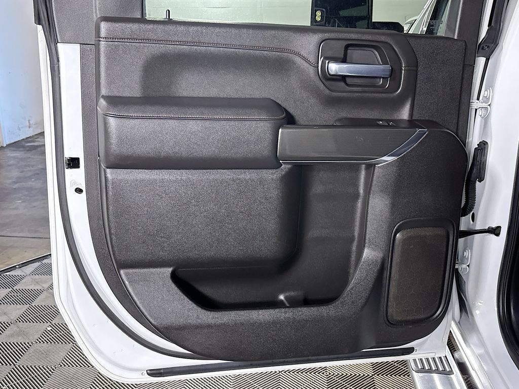 2022 GMC Sierra 3500HD AT4