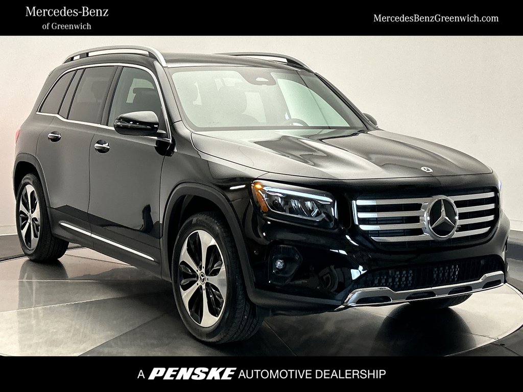 2024 Mercedes-Benz GLB 250 -
                Greenwich, CT