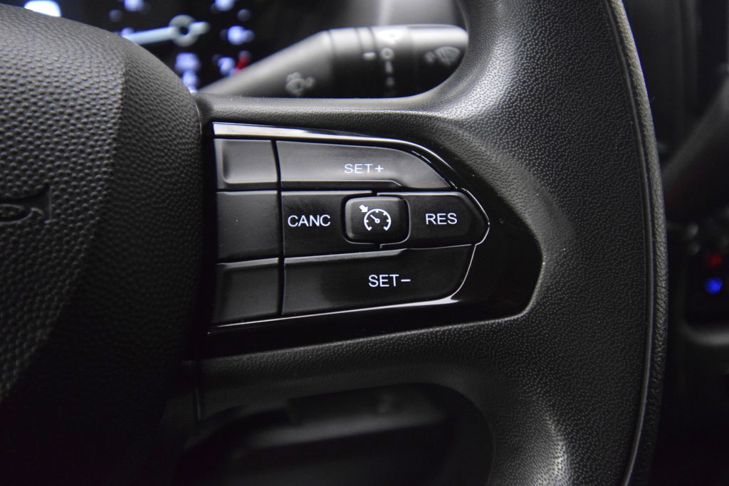 used 2023 Ram ProMaster 2500 car, priced at $26,500