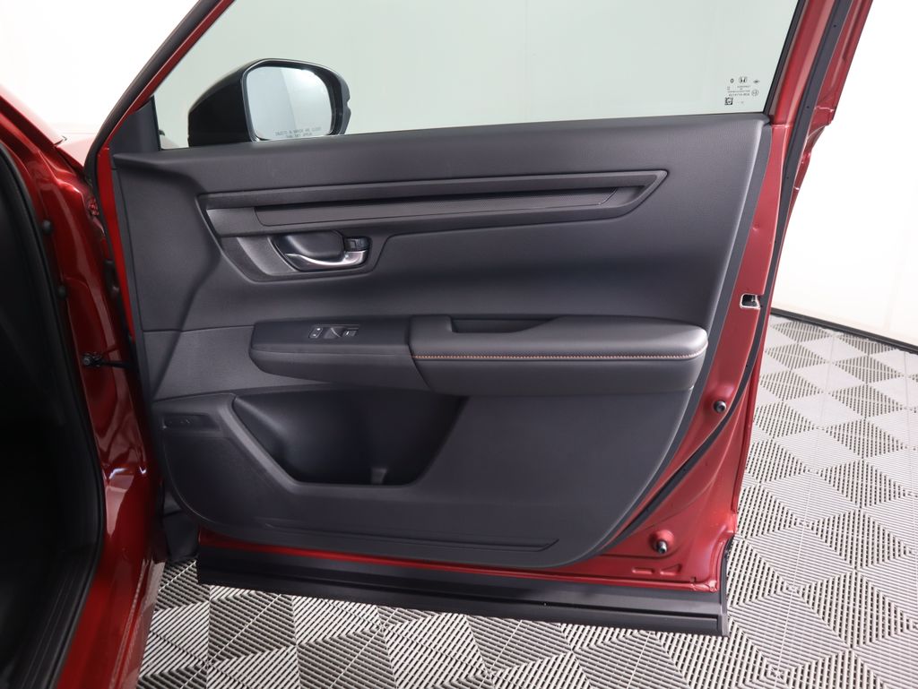 Thumbnail: 2026 Honda CR-V - 25