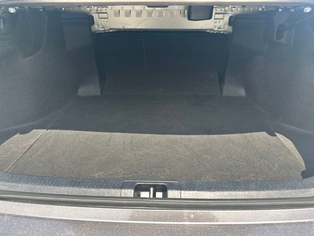 Used 2024 Toyota Camry Sedan