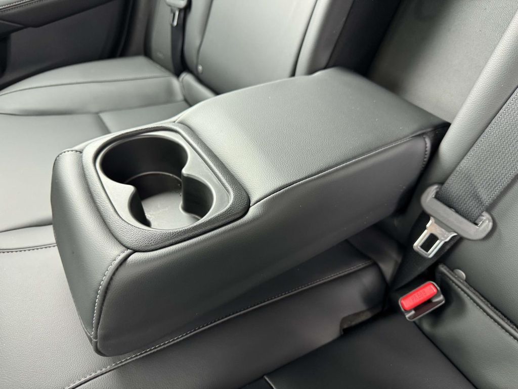 Used 2024 Acura Integra Hatchback