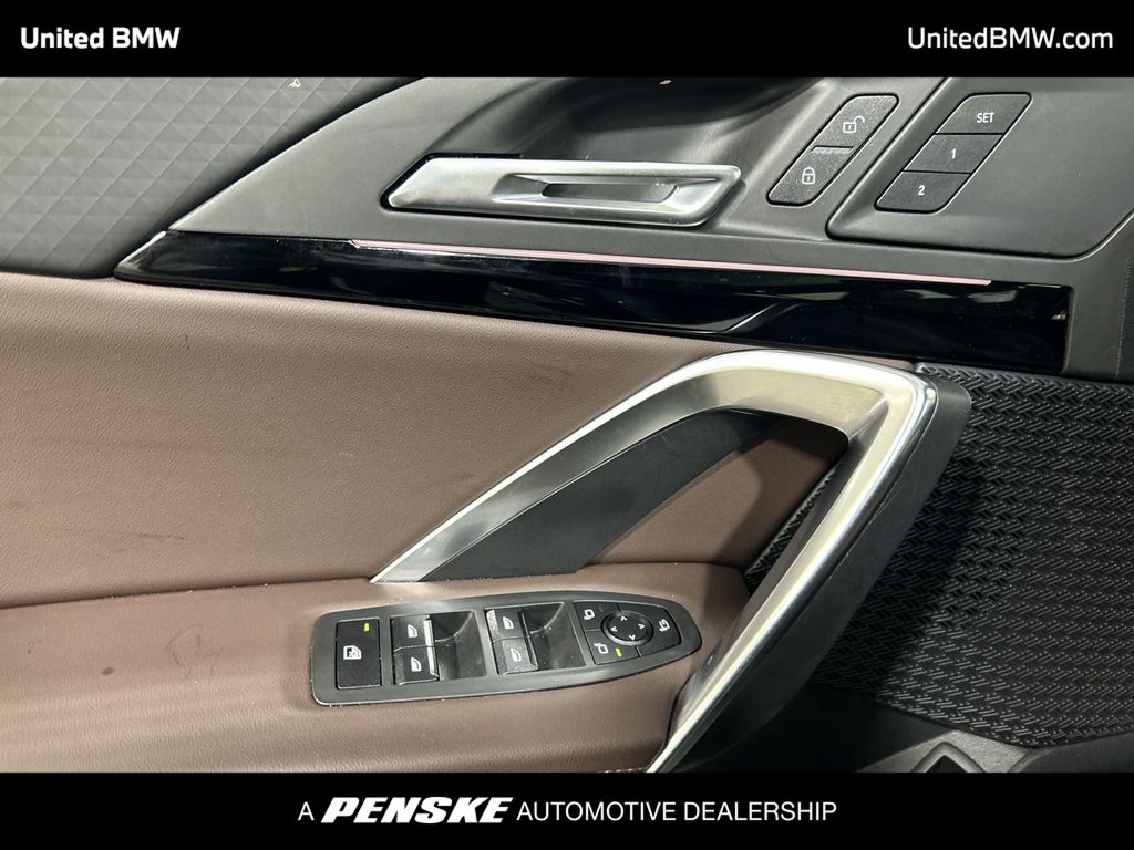 Thumbnail: 2025 BMW X2 - 11