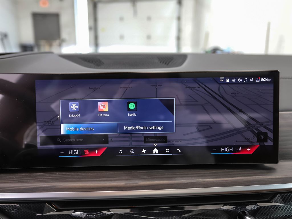 Thumbnail: 2026 BMW X5 - 17