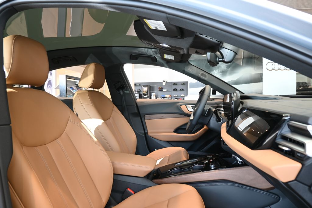 Thumbnail: 2025 Audi A5 - 20