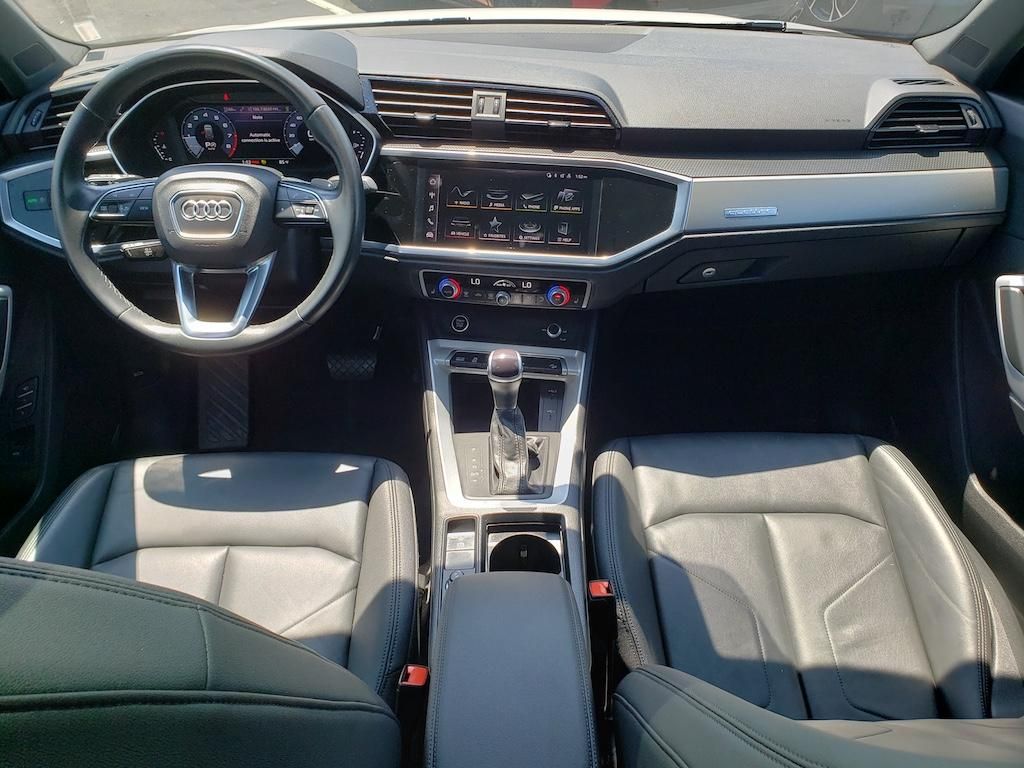 Used 2023 Audi Q3 SUV