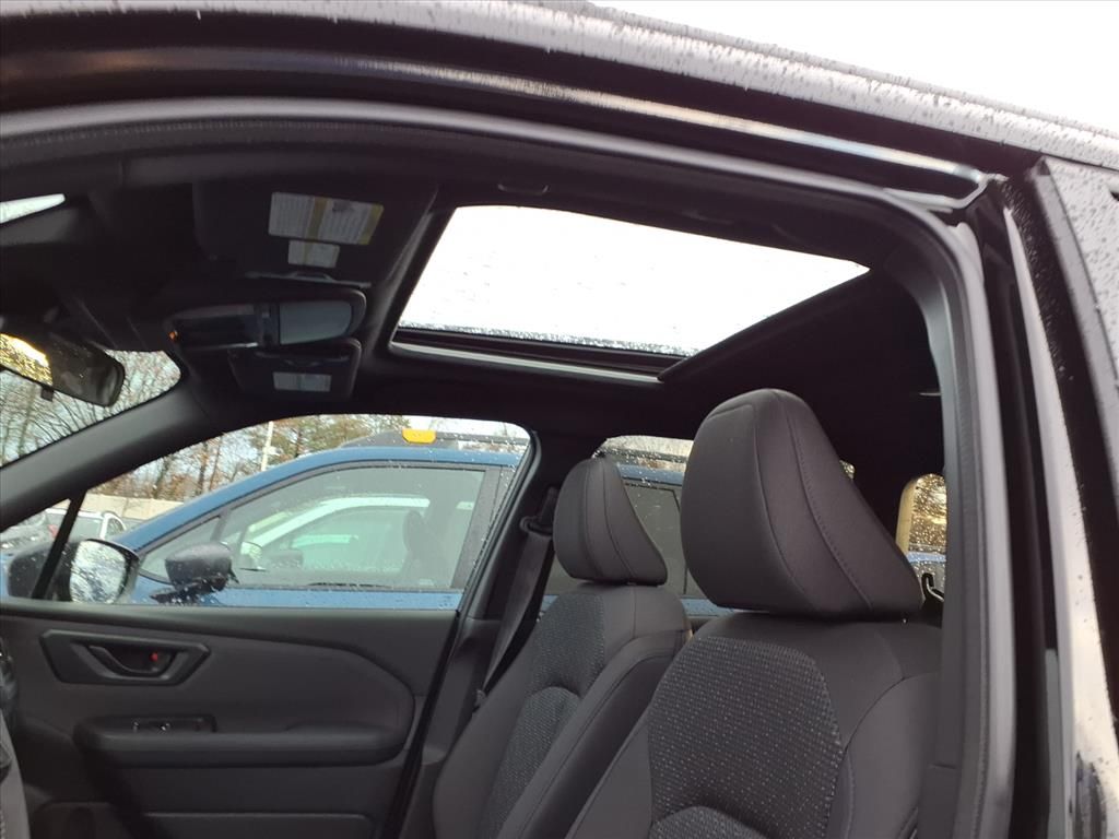 new 2026 Subaru Forester car, priced at $33,252