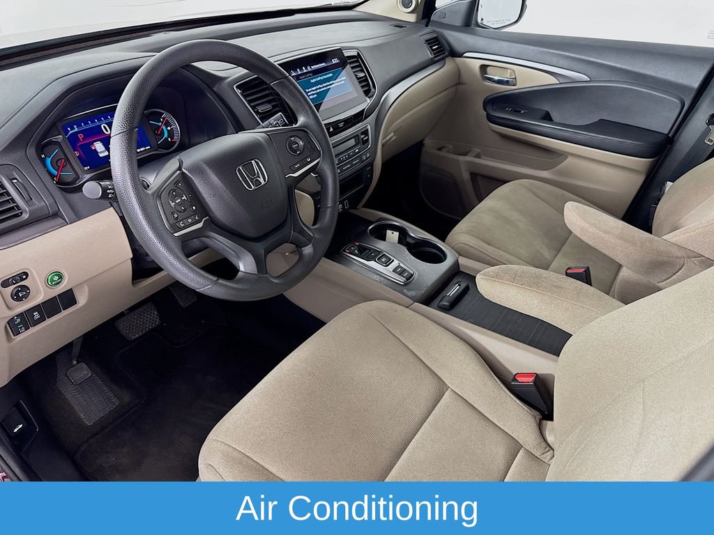 Used Car 2021 Honda Pilot  Ex For Sale Under $20,000 In Austin, Texas