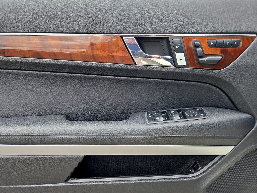 2011 Mercedes-Benz E-Class E550 - Photo 13