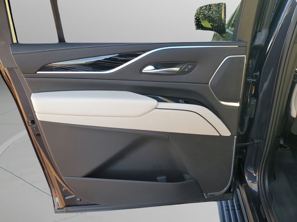 Used Car 2023 Cadillac Escalade Esv  Sport For Sale Under $70,000 In Austin, Texas