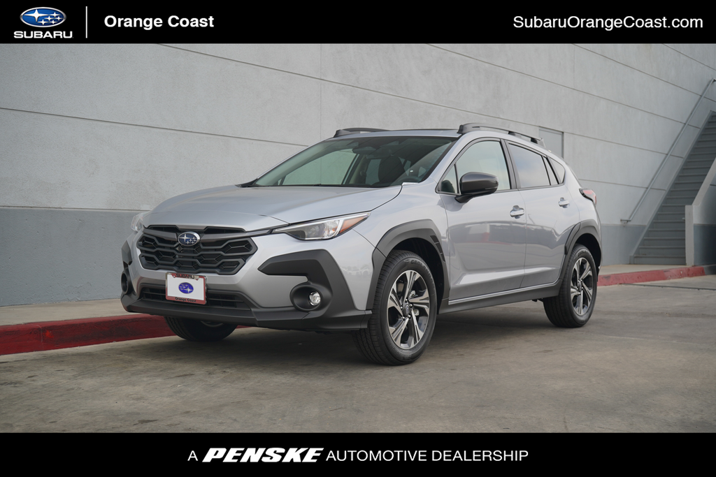 2024 Subaru Crosstrek Premium 1