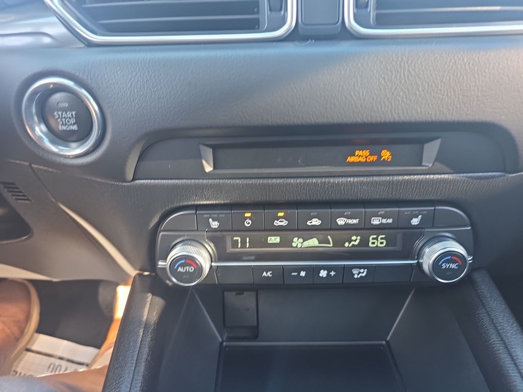 Certified Used 2025 Red Mazda 2.5 S Preferred Package image 31