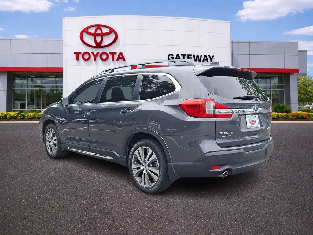 Thumbnail: 2019 Subaru Ascent - 6