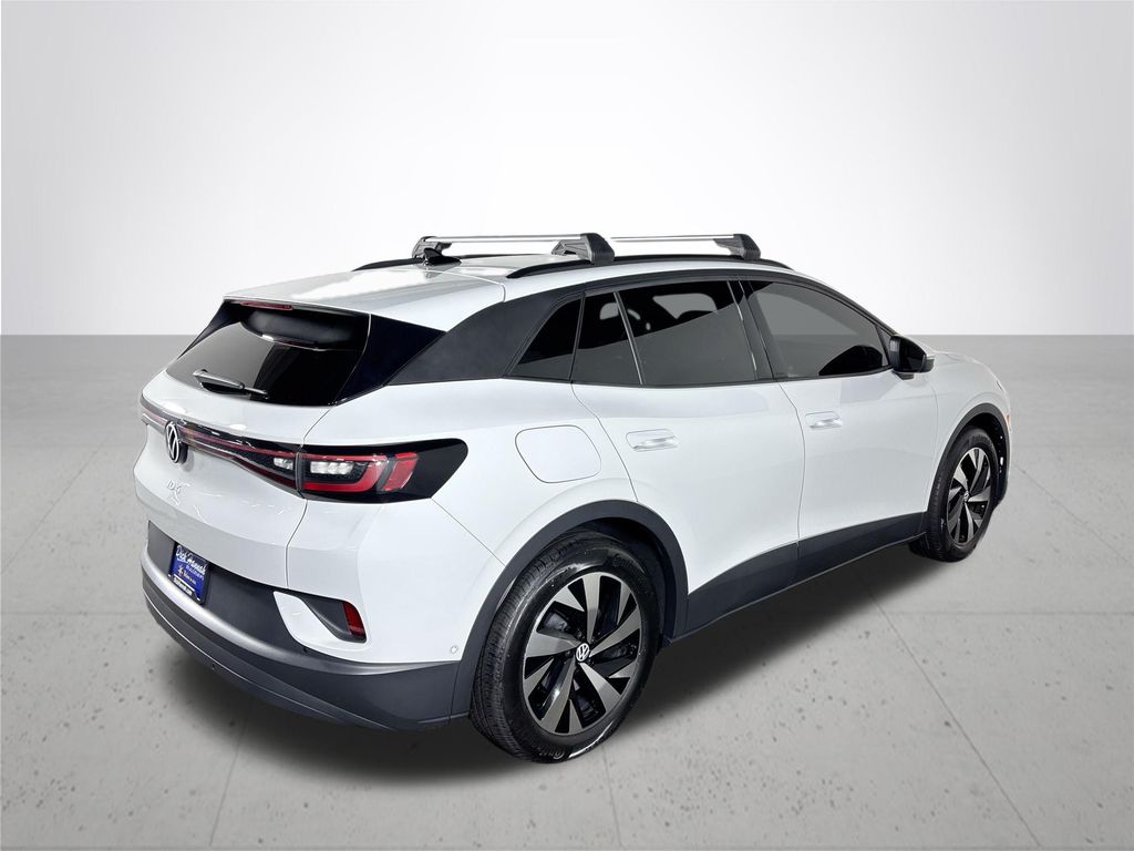 2024 Volkswagen ID.4 Standard