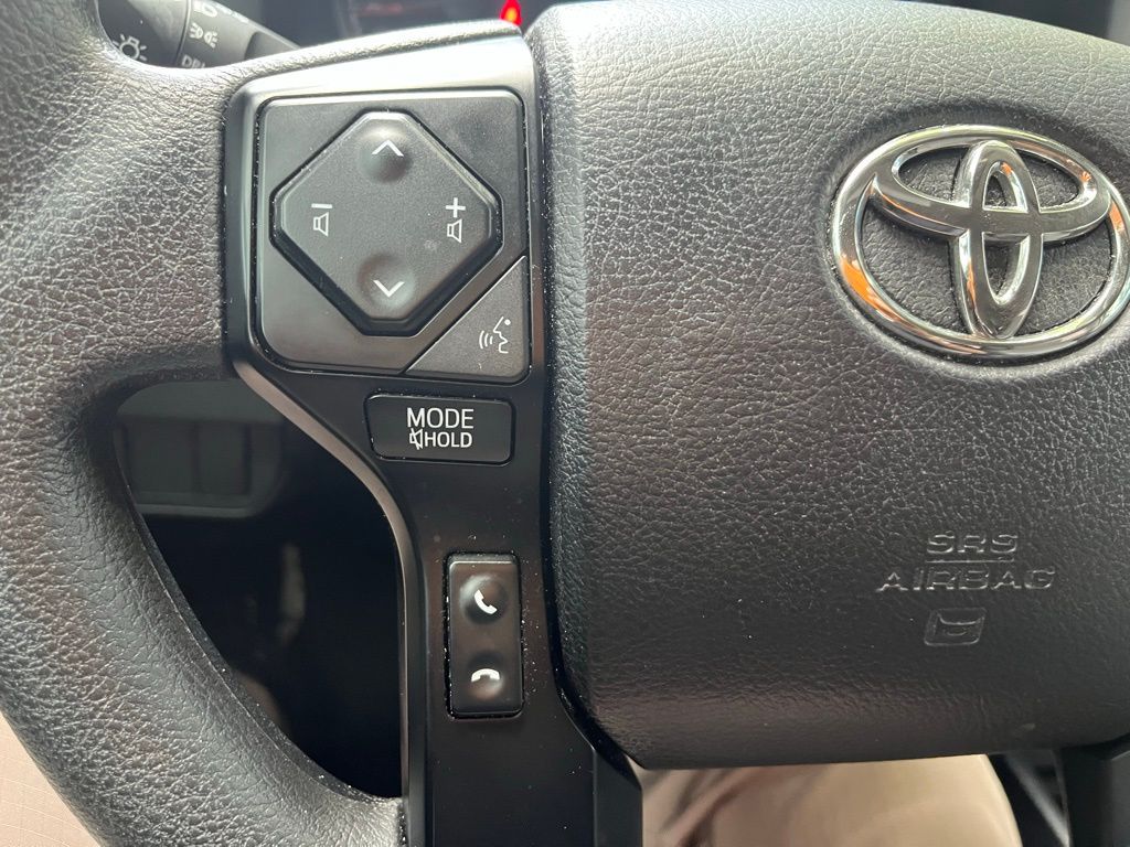 2021 Toyota Tacoma SR 24