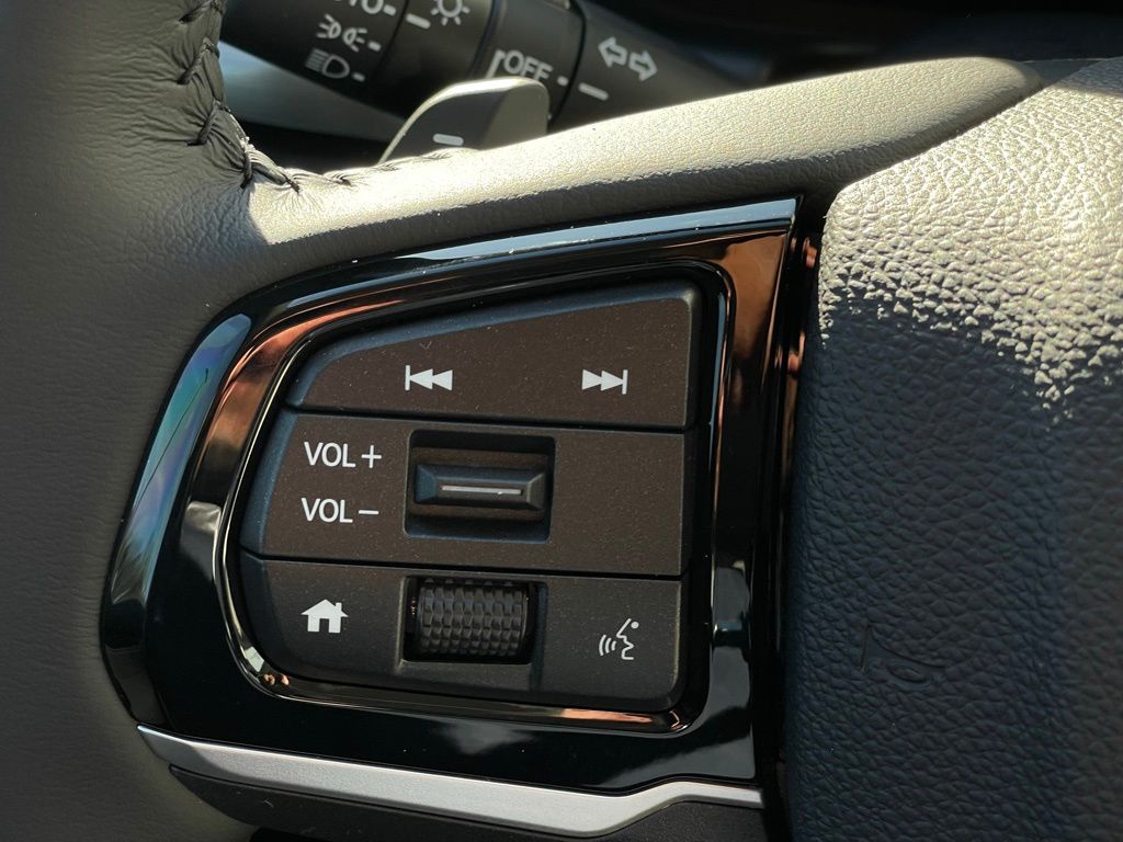 Thumbnail: 2026 Honda Odyssey - 15