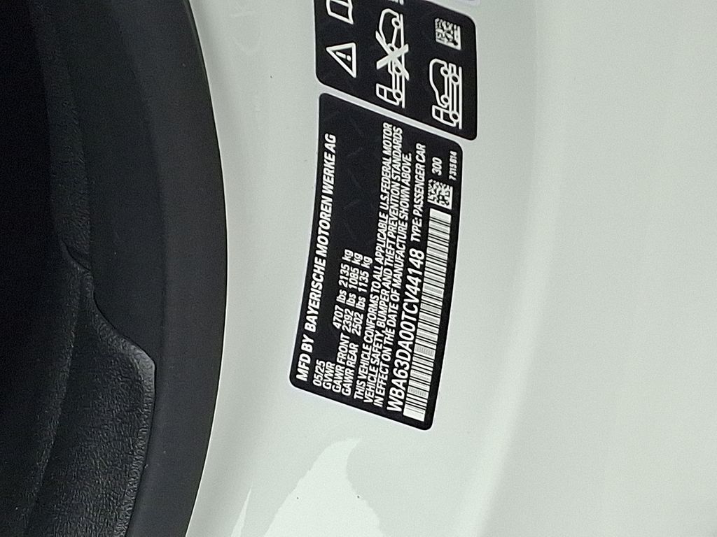 Thumbnail: 2026 BMW 4 Series - 15