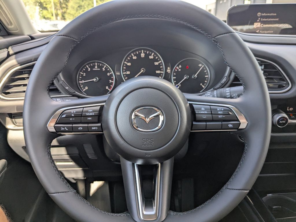 2025 Mazda CX-30 2.5 S Select Sport