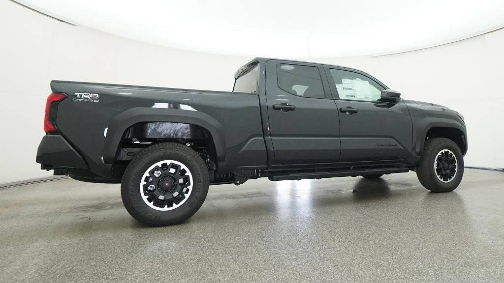 Thumbnail: 2025 Toyota Tacoma - 29