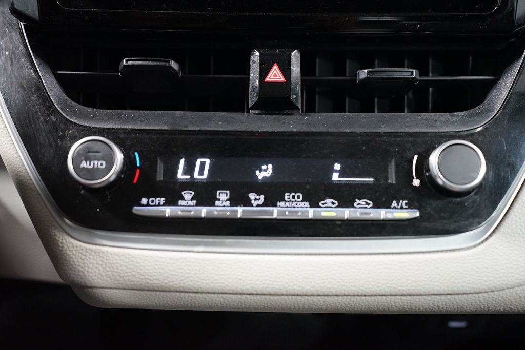 Thumbnail: 2024 Toyota Corolla - 20