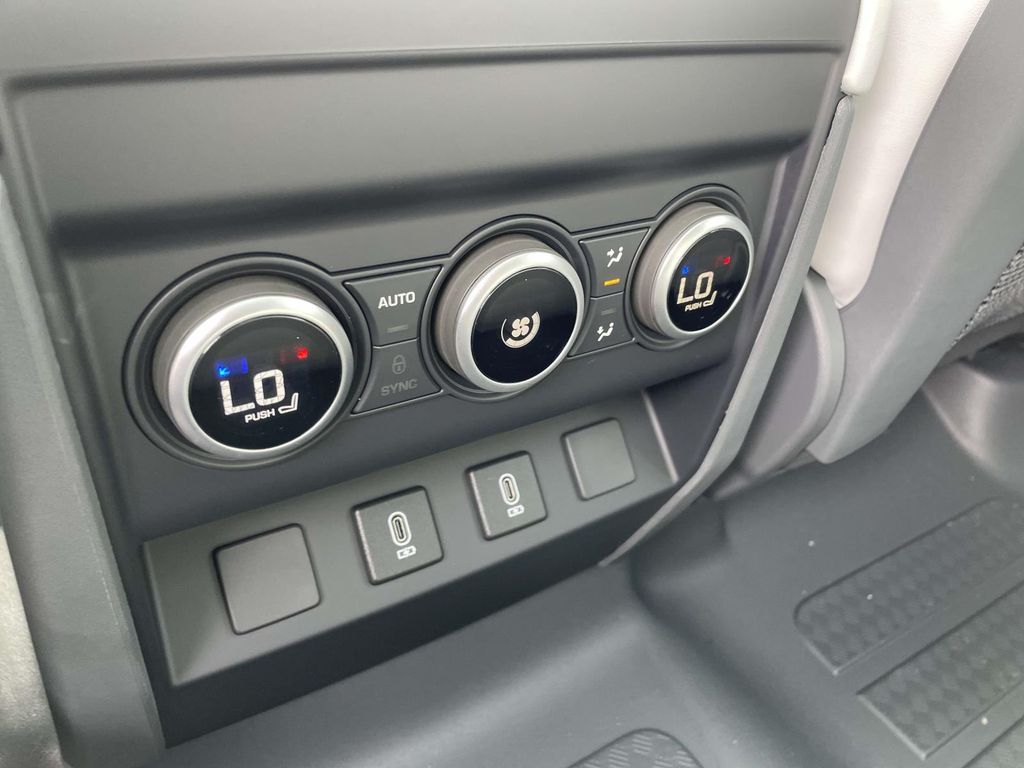 New 2026 Gray Land Rover S image 21