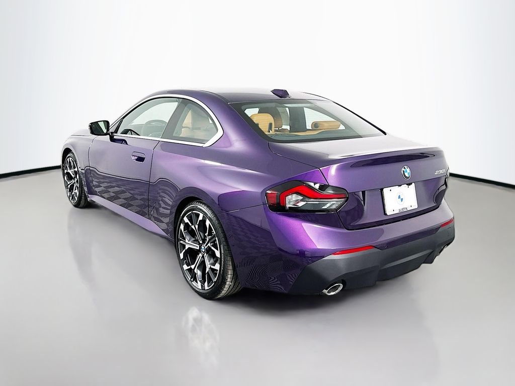 Thumbnail: 2025 BMW 2 Series - 7