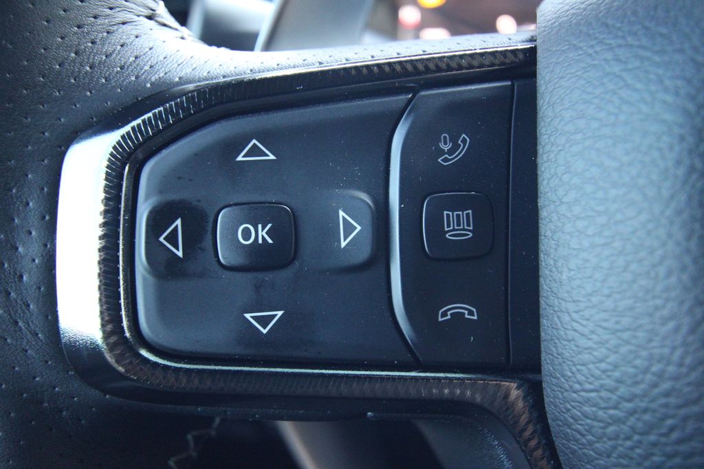 Used 2026 Ram 1500 Truck
