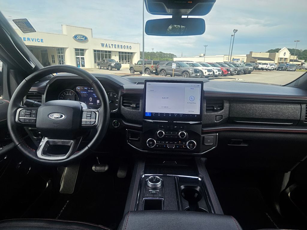 2024 Ford Expedition Limited - 4