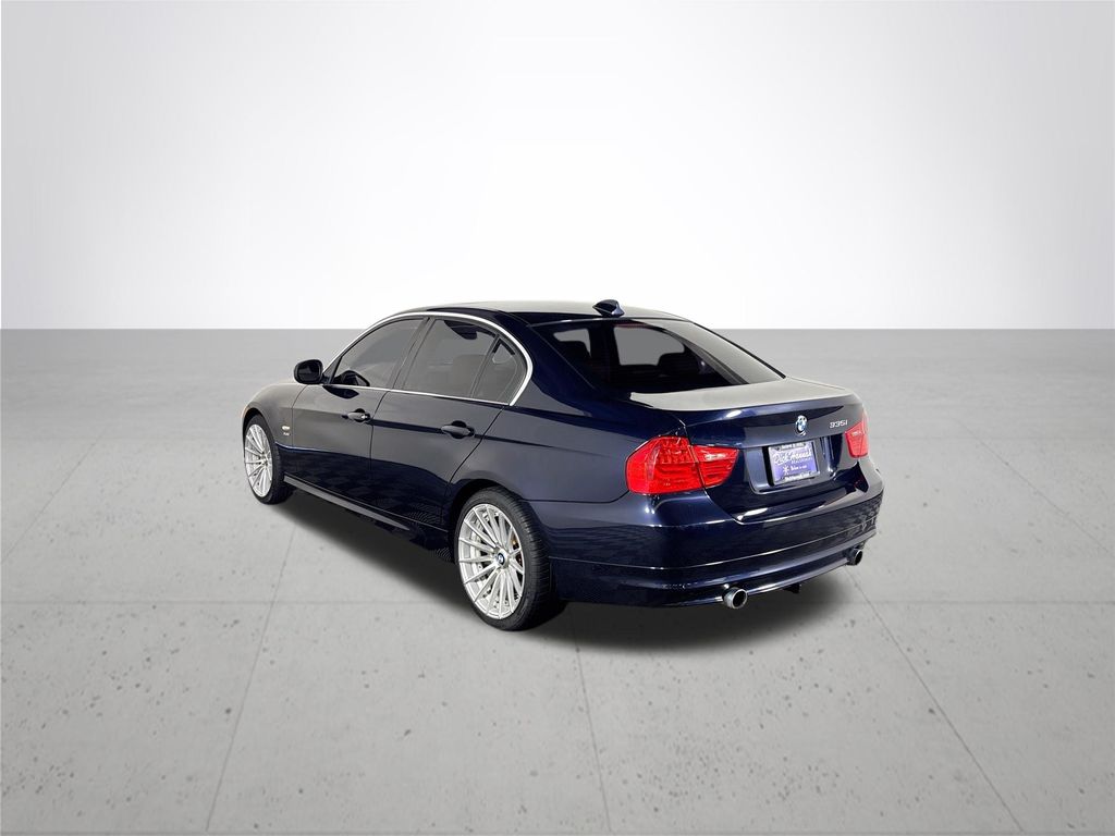2010 BMW 3 Series 335i xDrive