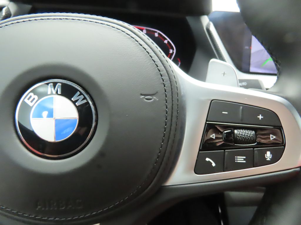 Thumbnail: 2022 BMW 2 Series - 12