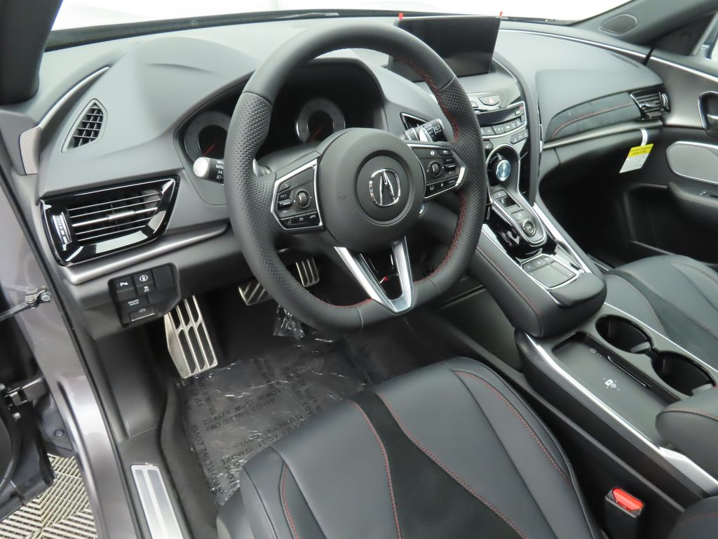 Thumbnail: 2026 Acura RDX - 9