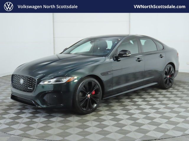 2024 Jaguar XF R-Dynamic SE -
                  Phoenix, AZ