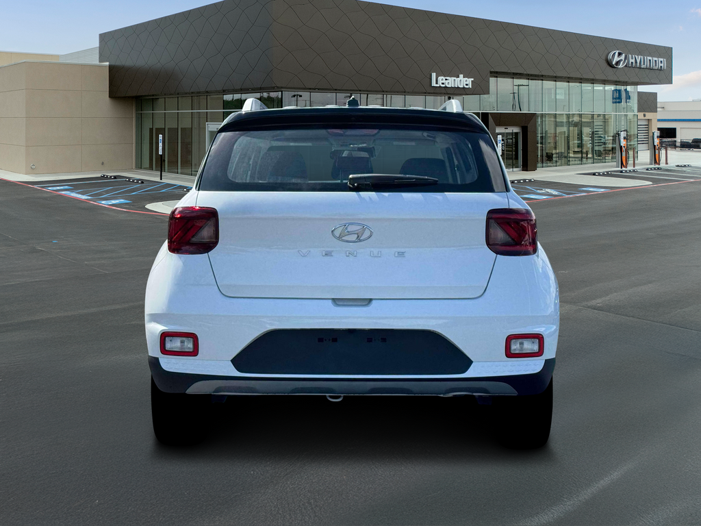 Thumbnail: 2026 Hyundai Venue - 6