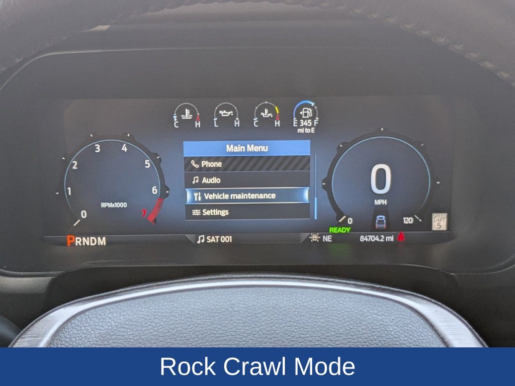 2024 Ford F-150 King Ranch