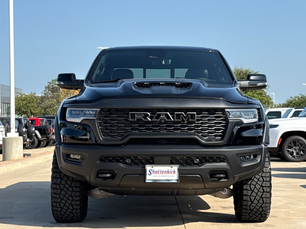 New 2026 Ram 1500 Truck