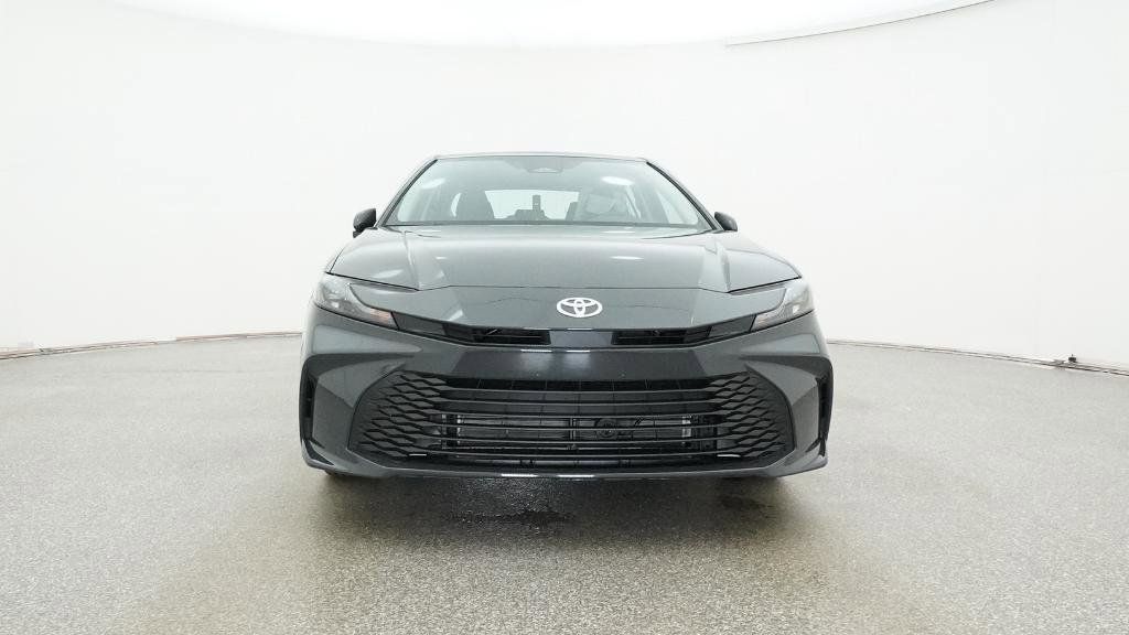 Thumbnail: 2026 Toyota Camry - 21
