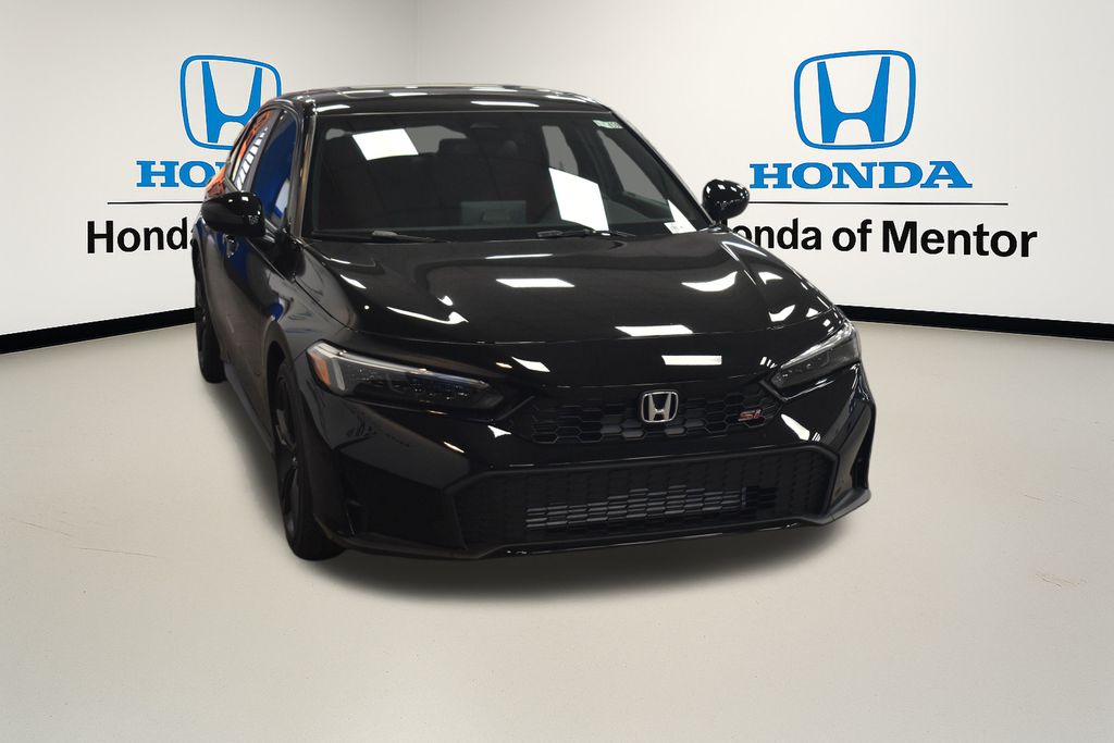 Thumbnail: 2026 Honda Civic - 3