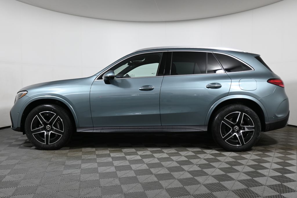 Thumbnail: 2026 Mercedes-Benz GLC - 2