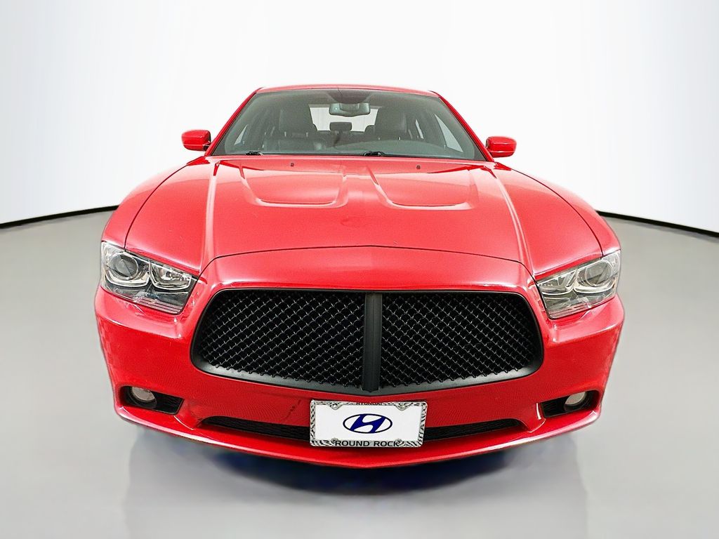 Thumbnail: 2014 Dodge Charger - 2