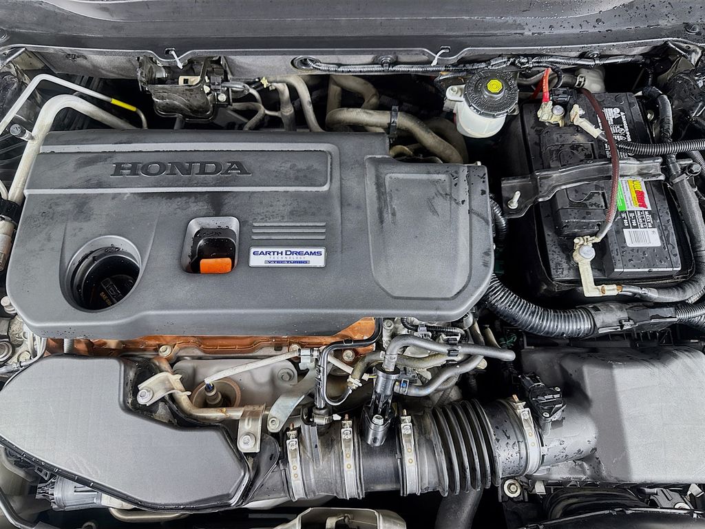 Used Car 2018 Honda Accord  Sport 2.0t For Sale In Austin, Texas