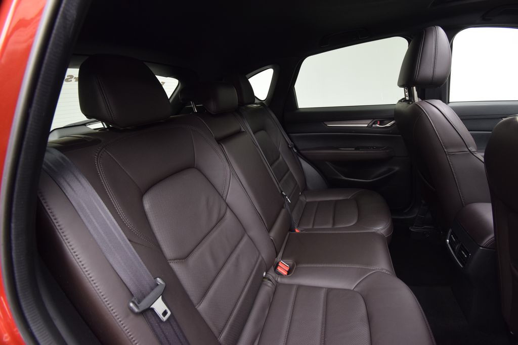 used 2021 Mazda CX-5 car, priced at $22,900