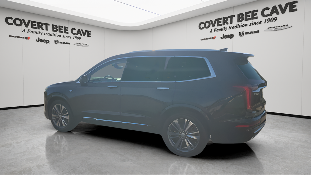 Used Car 2020 Cadillac Xt6  Premium Luxury For Sale Under $35,000 In Austin, Texas