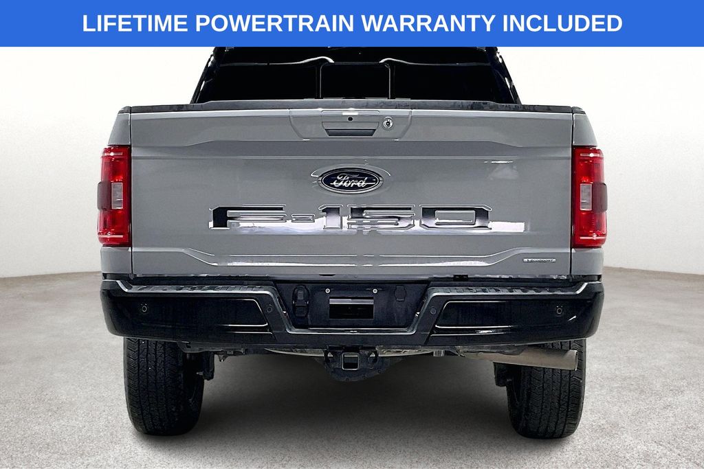 View vehicle photo 5