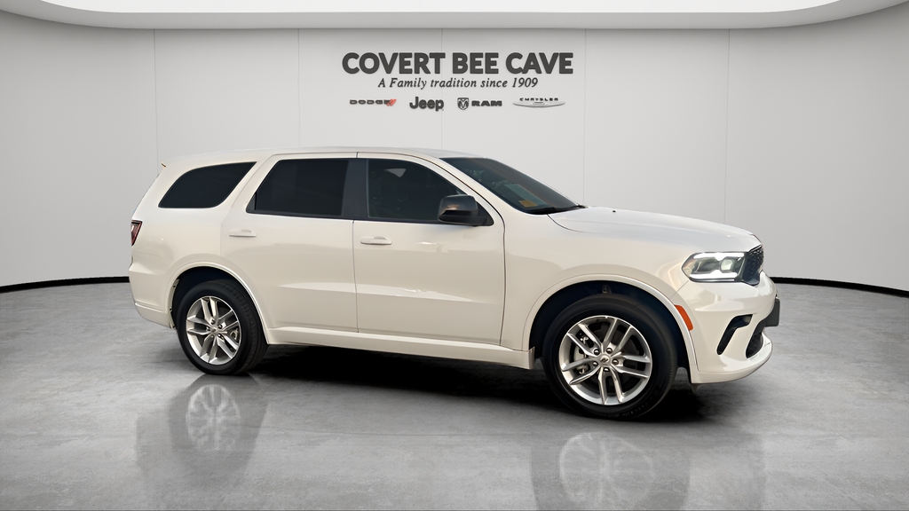 Used Car 2025 Dodge Durango  Gt For Sale Under $40,000 In Austin, Texas